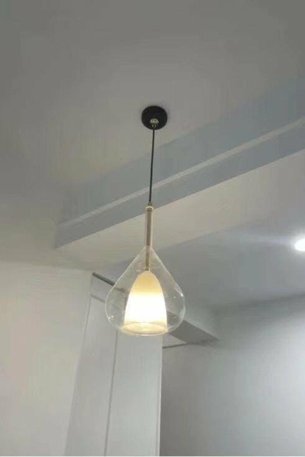 Lila Pendant Lamp - morylighting