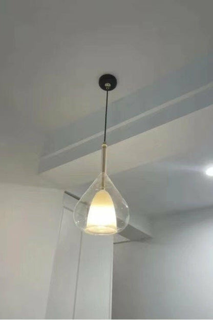 Lila Pendant Lamp - morylighting