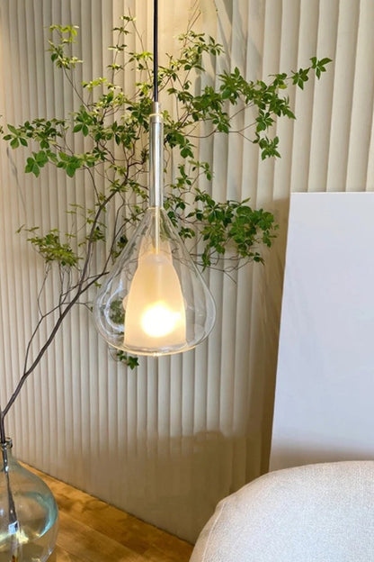 Lila Pendant Lamp - morylighting
