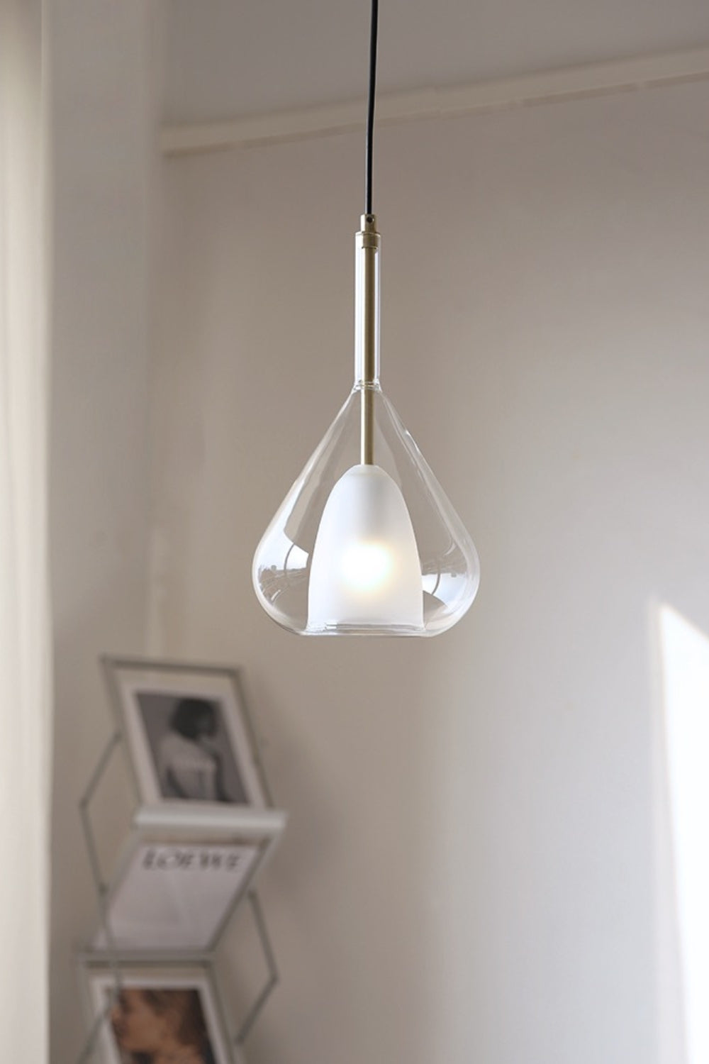 Lila Pendant Lamp - morylighting