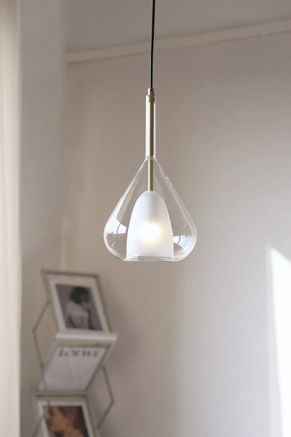 Lila Pendant Lamp - morylighting