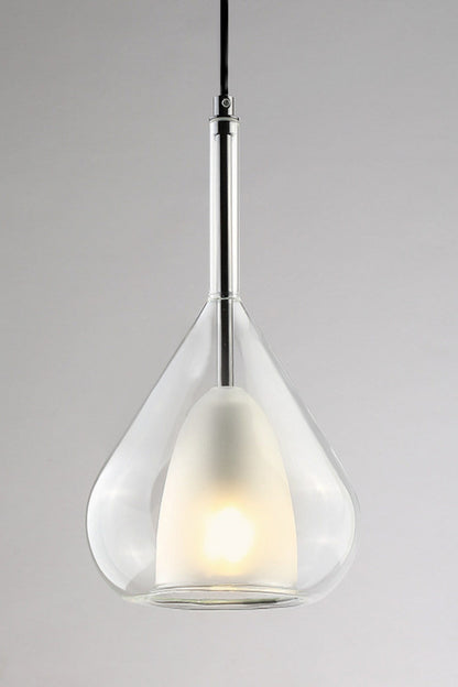 Lila Pendant Lamp - morylighting