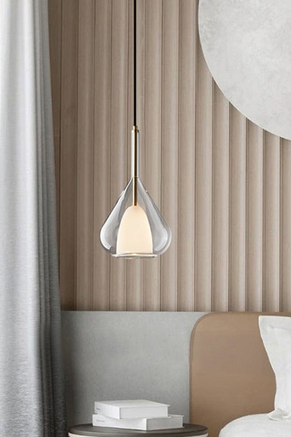 Lila Pendant Lamp - morylighting