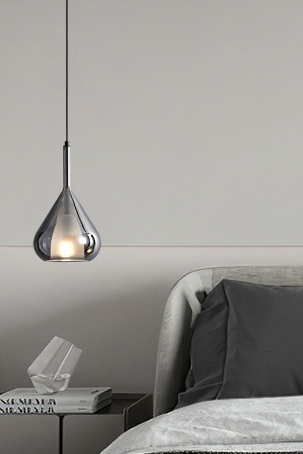 Lila Pendant Lamp - morylighting