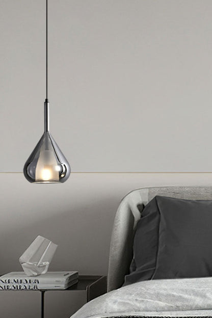 Lila Pendant Lamp - morylighting