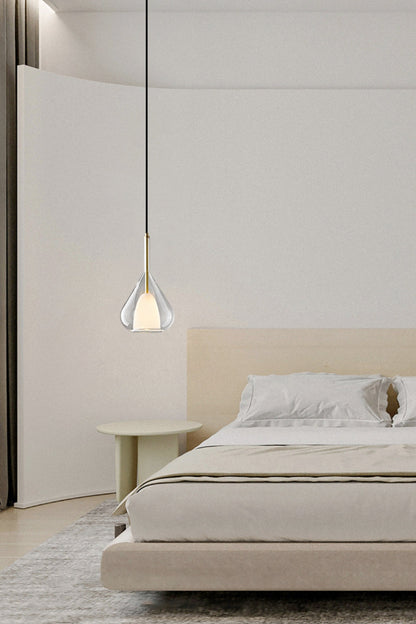 Lila Pendant Lamp - morylighting