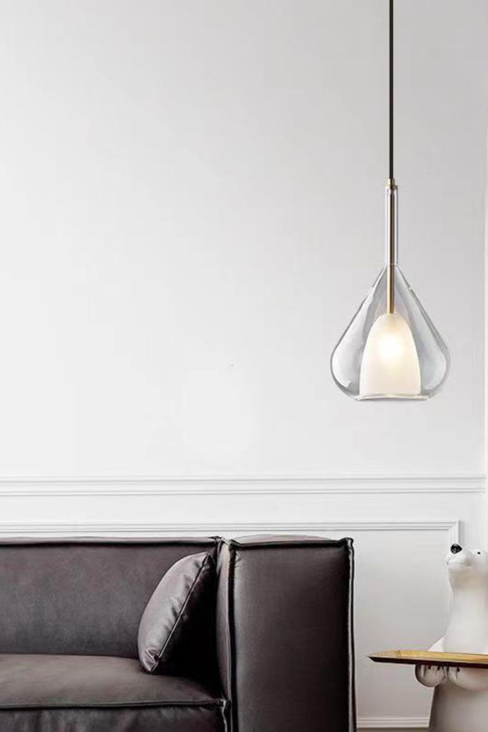 Lila Pendant Lamp - morylighting