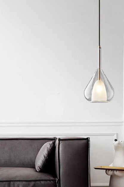 Lila Pendant Lamp - morylighting