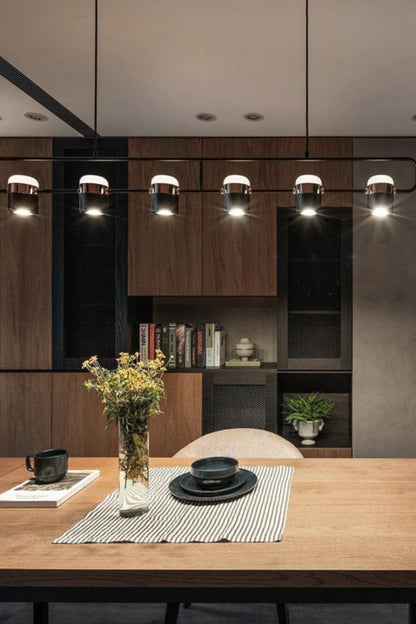 Ling P1 Pendant Light - morylighting