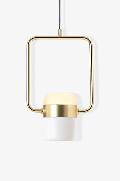 Ling P1 Pendant Light - morylighting