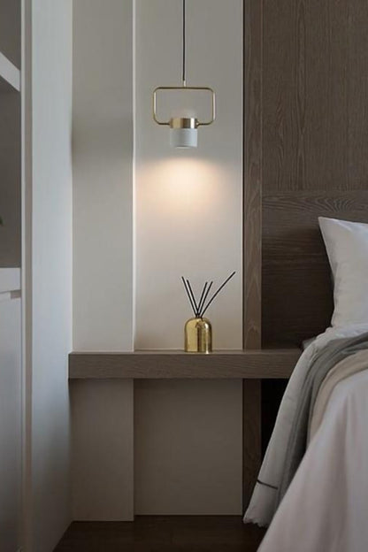 Ling P1 Pendant Light - morylighting