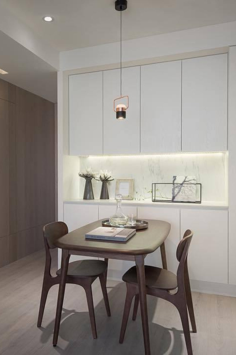 Ling P1 Pendant Light - morylighting