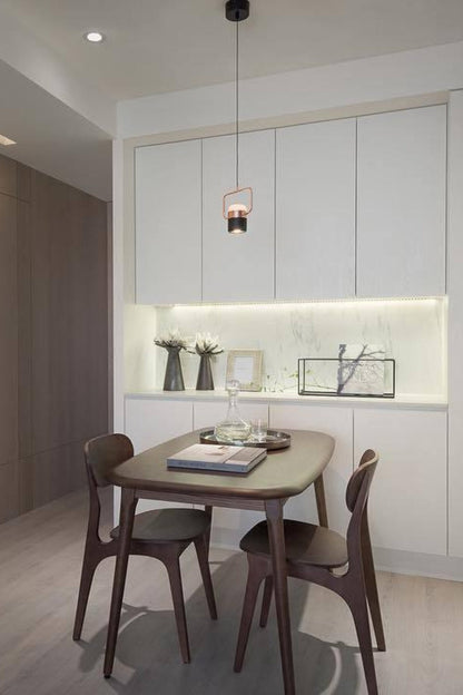 Ling P1 Pendant Light - morylighting