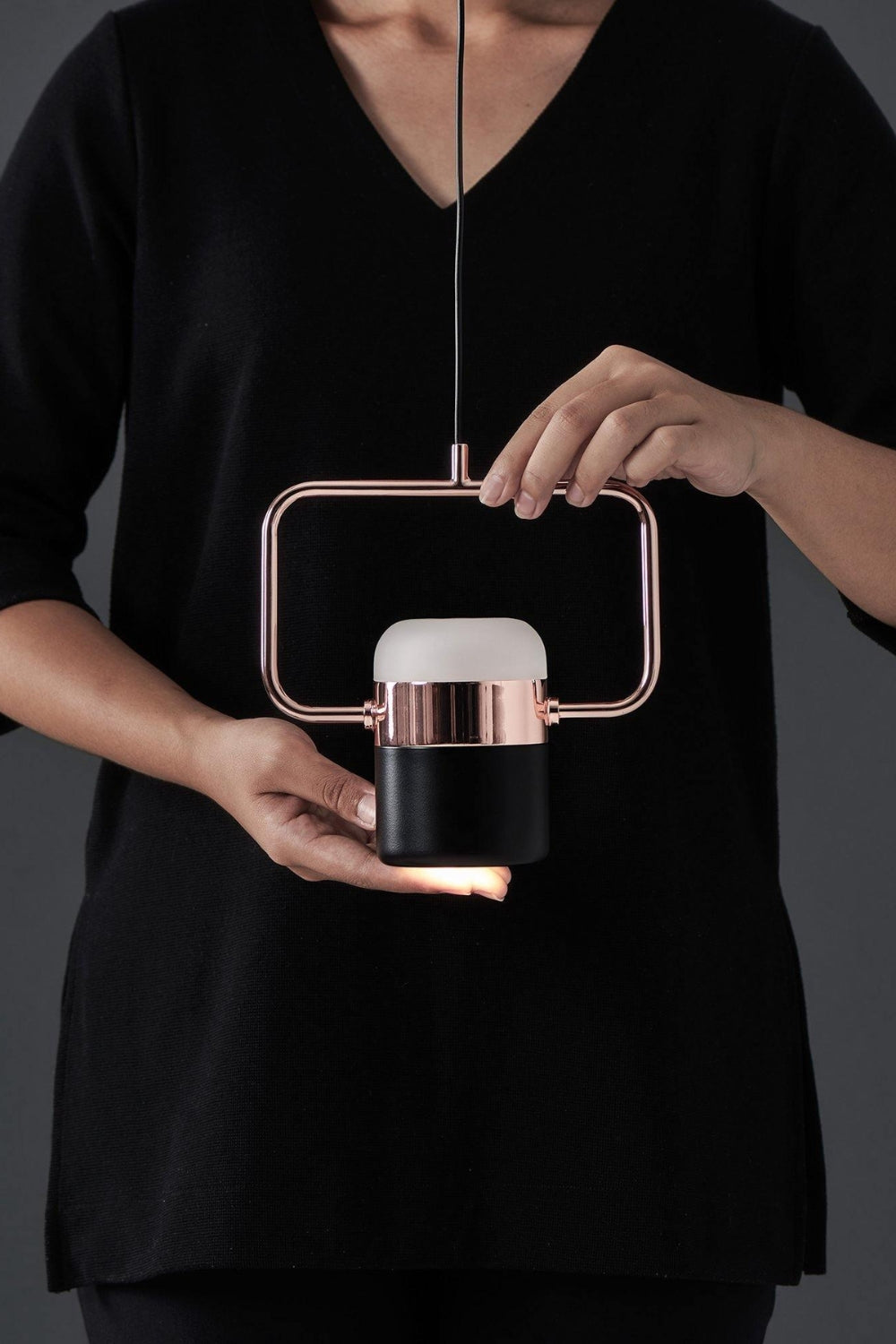 Ling P1 Pendant Light - morylighting