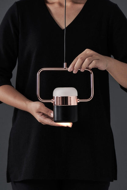 Ling P1 Pendant Light - morylighting