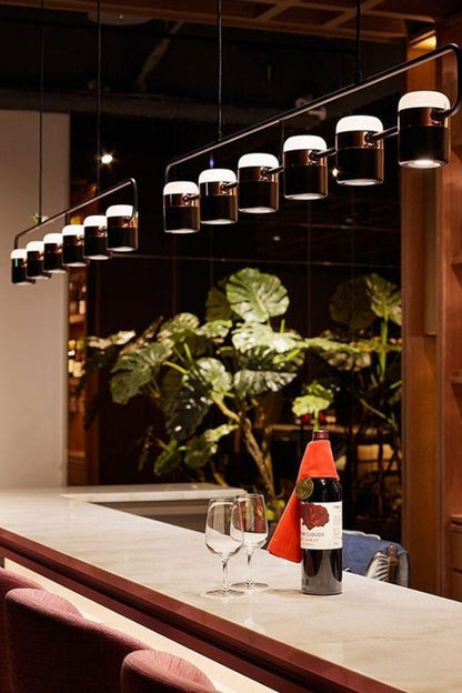 Ling P1 Pendant Light - morylighting