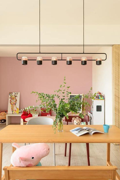 Ling P1 Pendant Light - morylighting