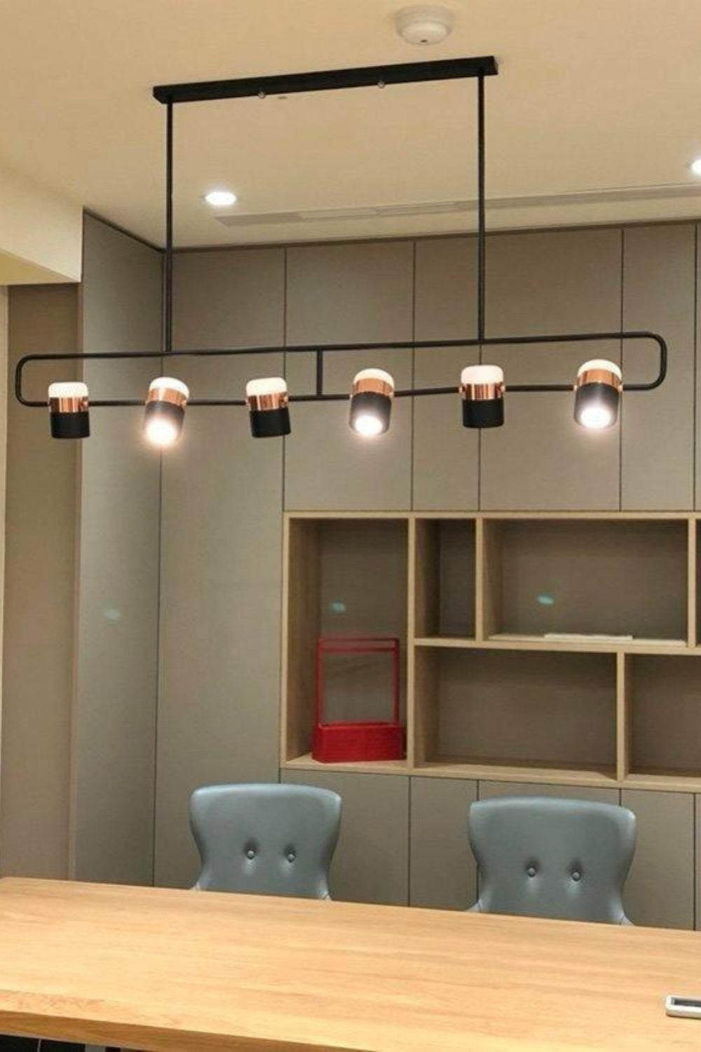 Ling P1 Pendant Light - morylighting