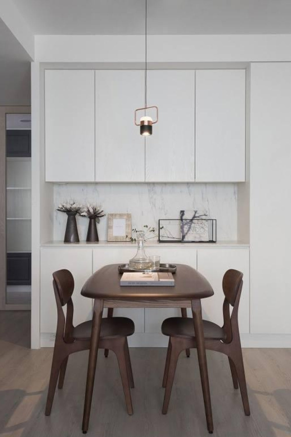 Ling P1 Pendant Light - morylighting