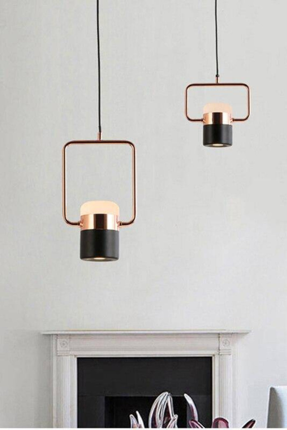 Ling P1 Pendant Light - morylighting