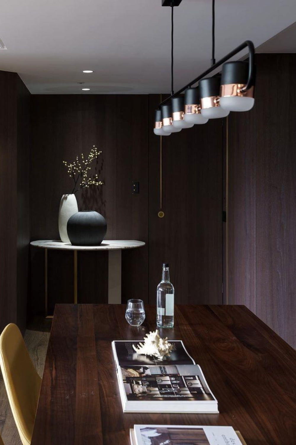 Ling P1 Pendant Light - morylighting