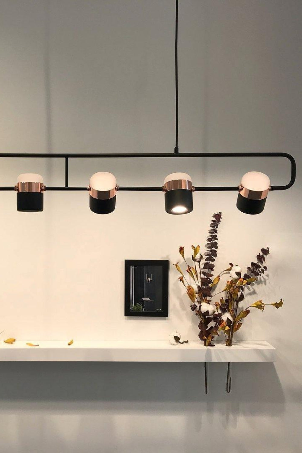 Ling P1 Pendant Light - morylighting