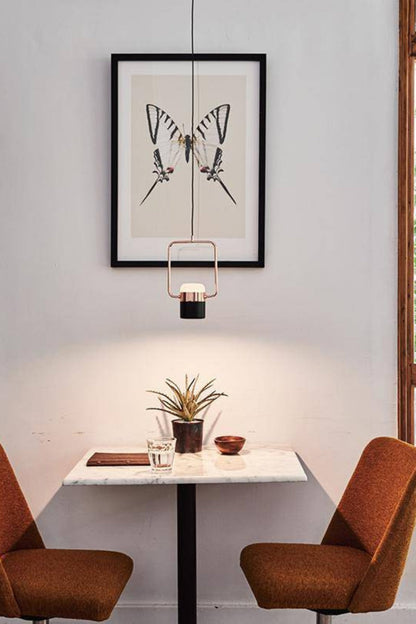 Ling P1 Pendant Light - morylighting
