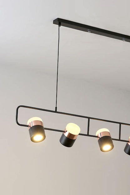 Ling P1 Pendant Light - morylighting
