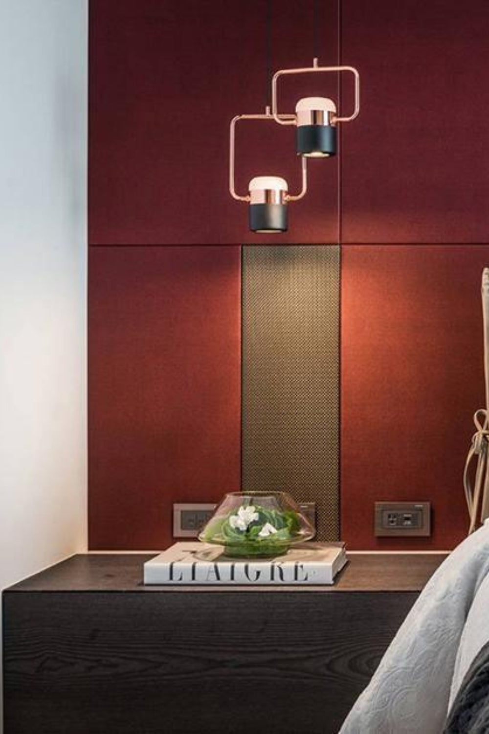 Ling P1 Pendant Light - morylighting
