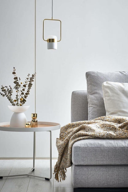 Ling P1 Pendant Light - morylighting
