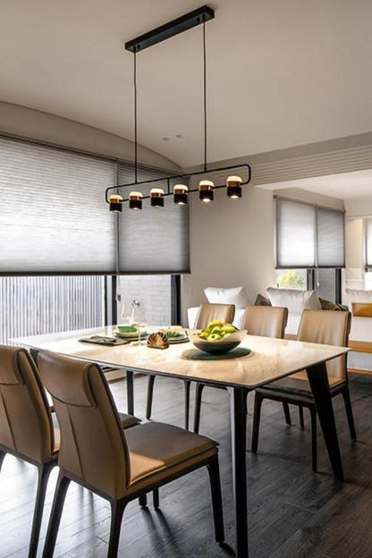 Ling P1 Pendant Light - morylighting