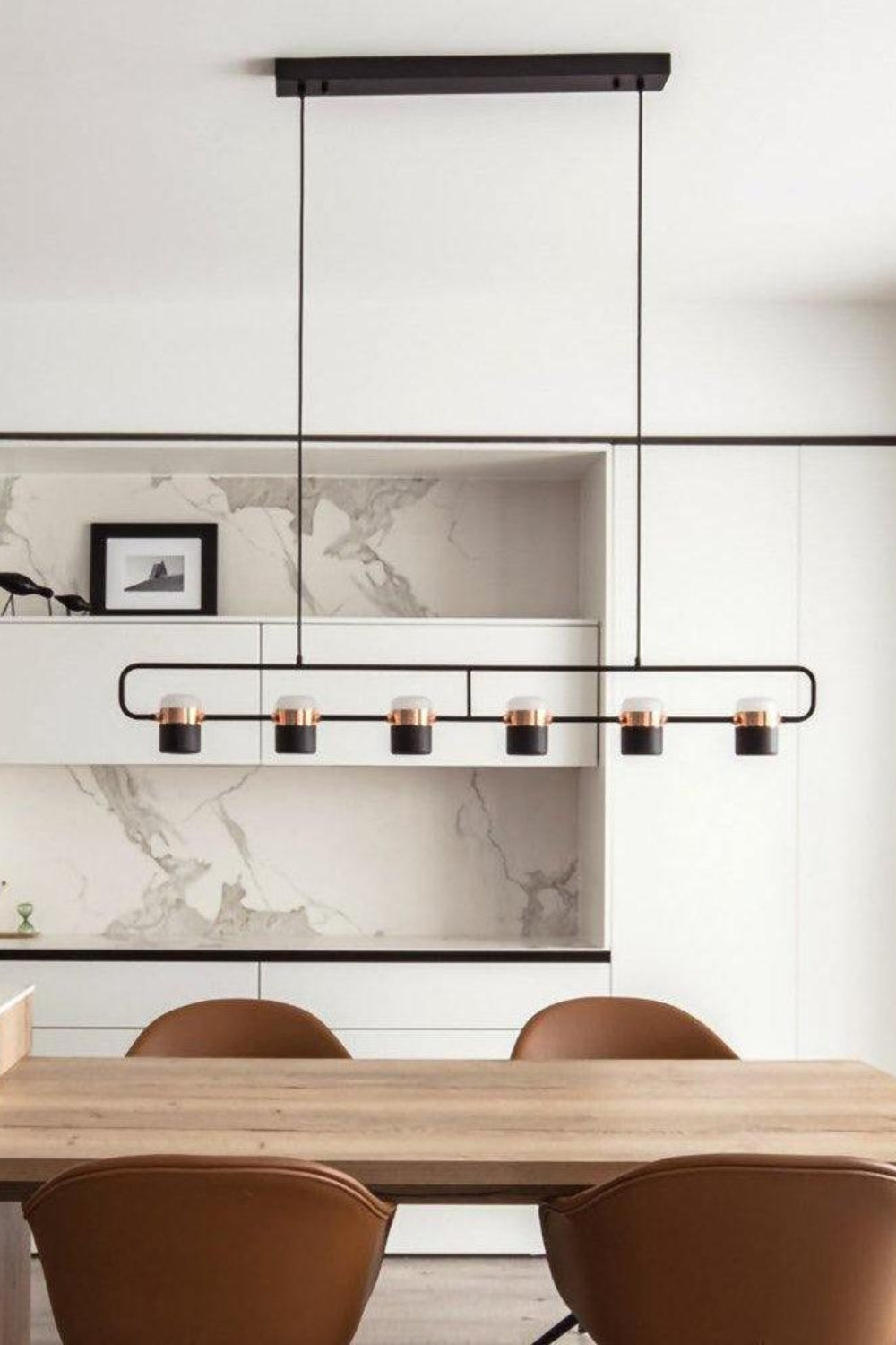 Ling P1 Pendant Light - morylighting