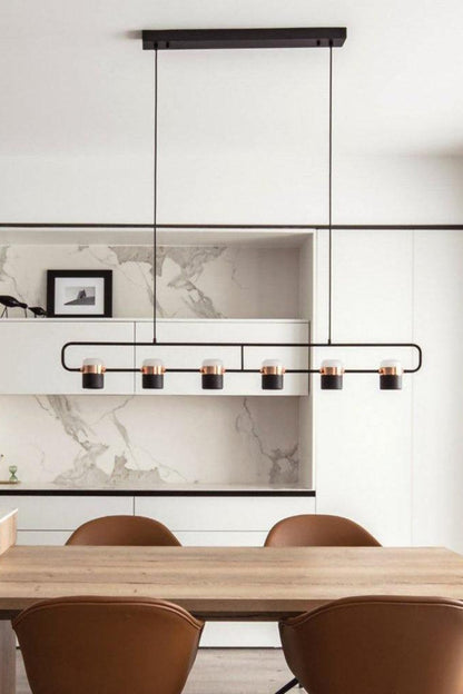 Ling P1 Pendant Light - morylighting