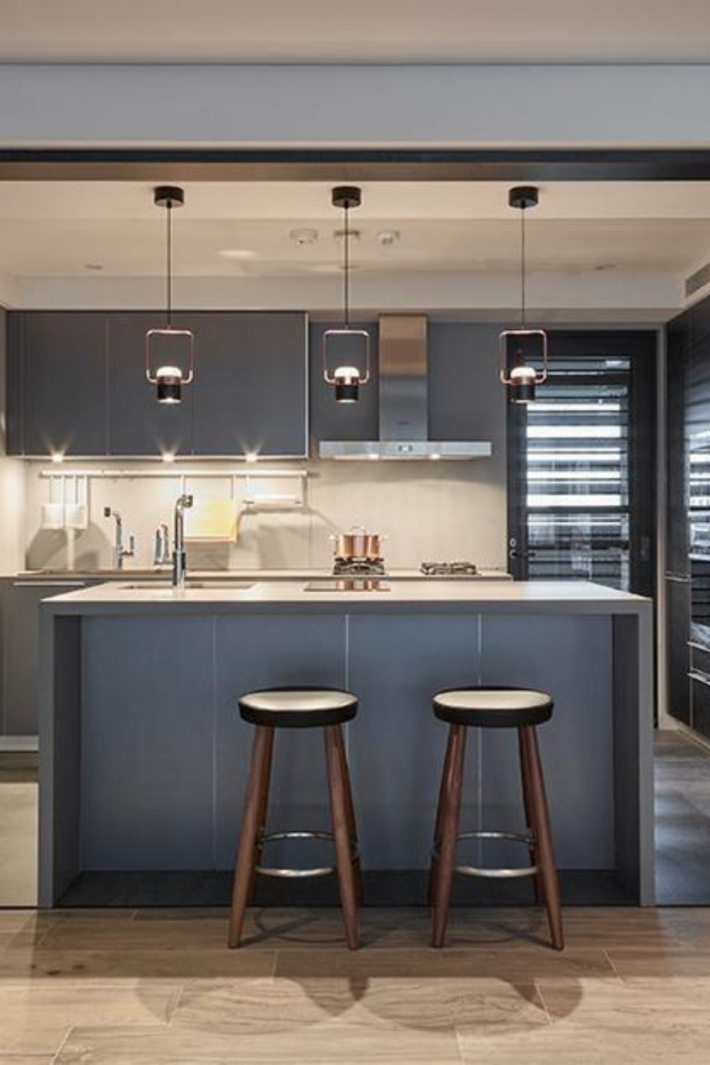 Ling P1 Pendant Light - morylighting