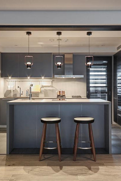 Ling P1 Pendant Light - morylighting