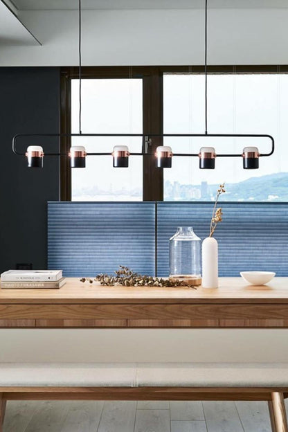 Ling P1 Pendant Light - morylighting
