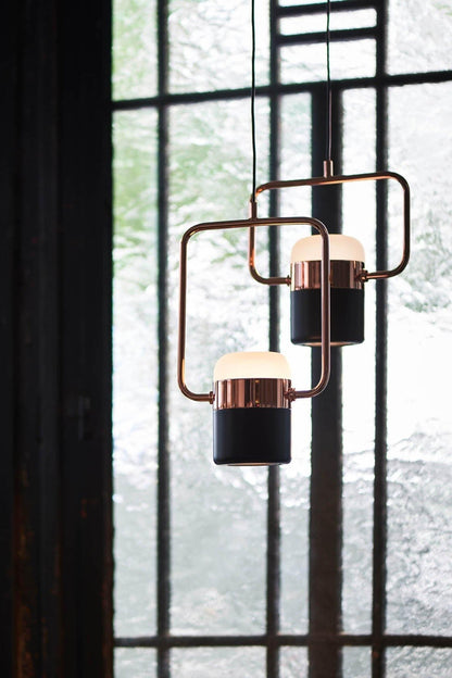 Ling P1 Pendant Light - morylighting