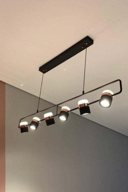 Ling P1 Pendant Light - morylighting