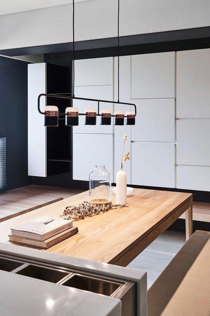 Ling P1 Pendant Light - morylighting