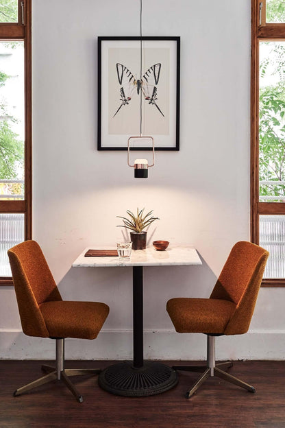 Ling P1 Pendant Light - morylighting