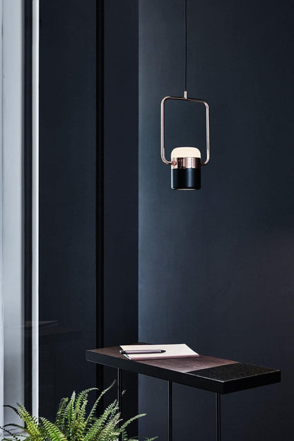 Ling P1 Pendant Light - morylighting