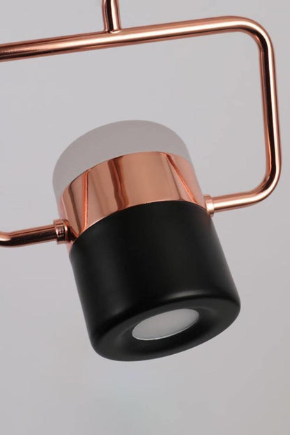 Ling P1 Pendant Light - morylighting