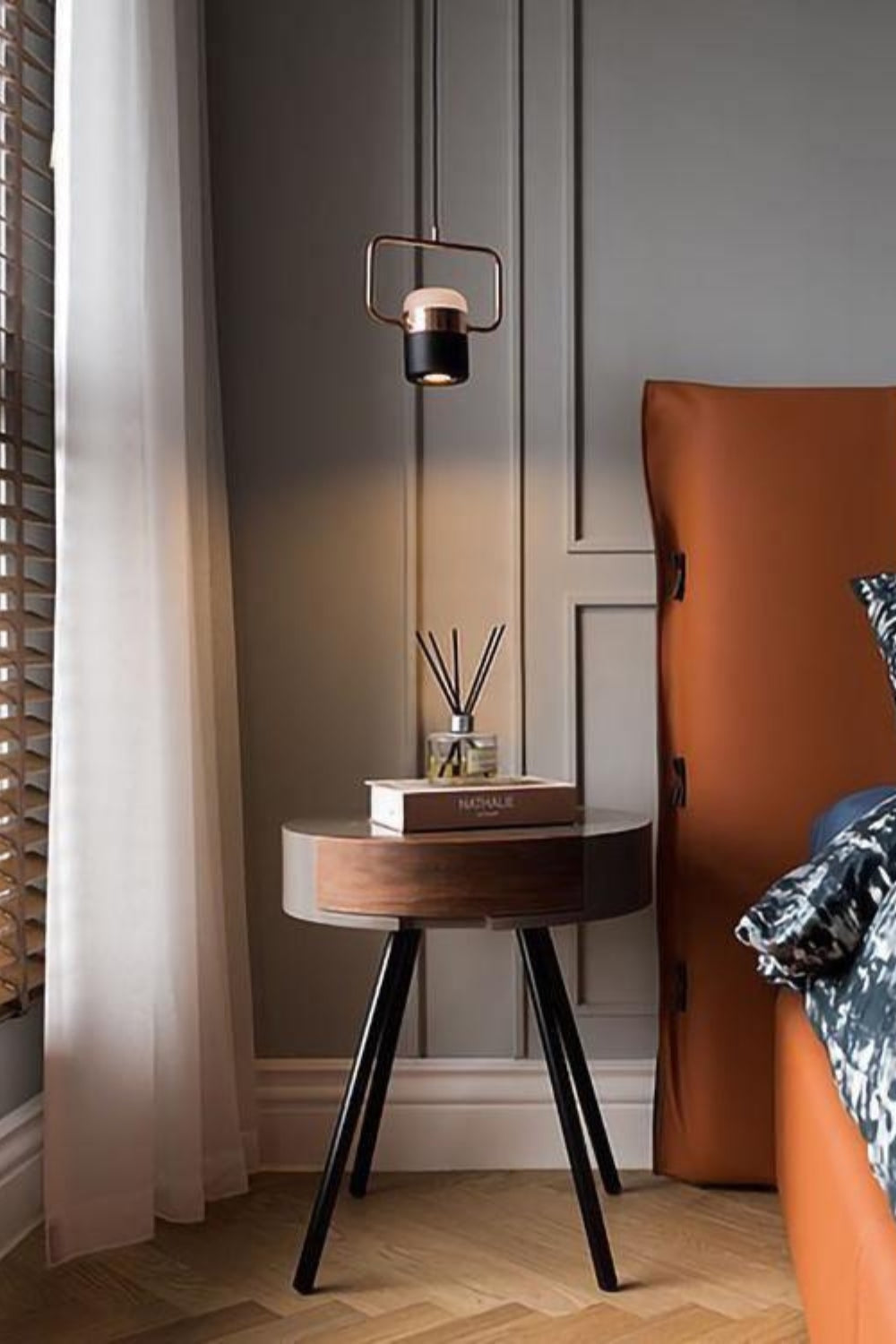 Ling P1 Pendant Light - morylighting