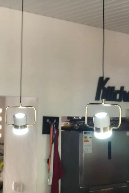 Ling P1 Pendant Light - morylighting