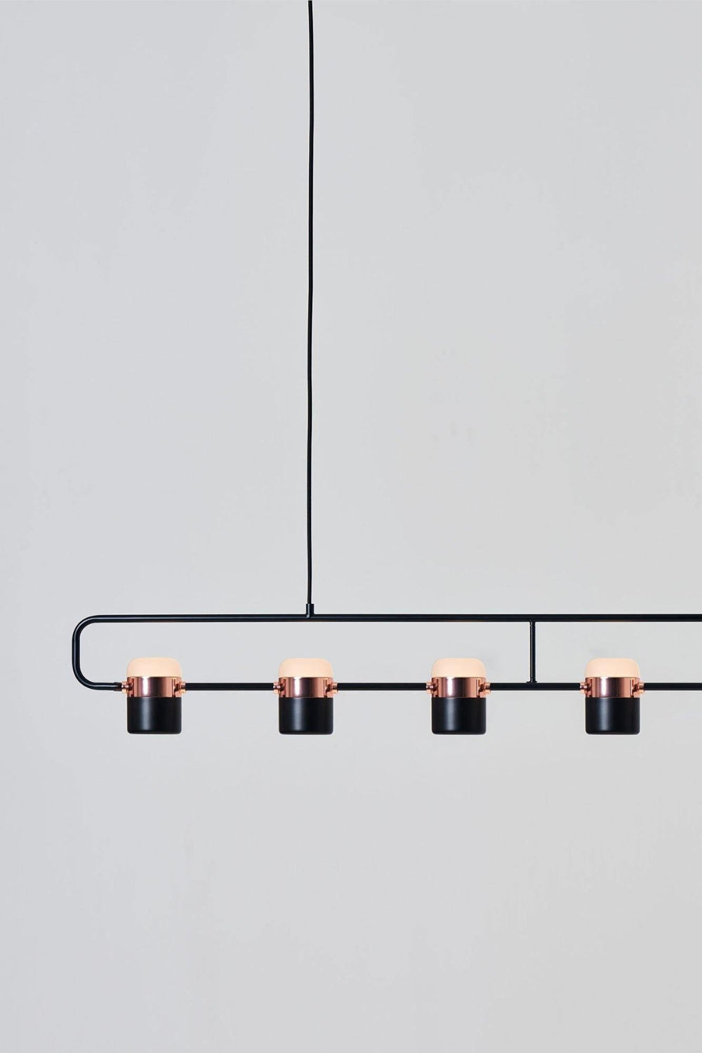 Ling P1 Pendant Light - morylighting