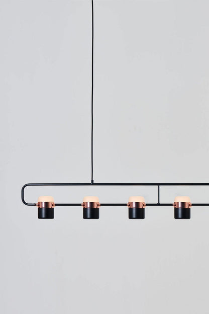Ling P1 Pendant Light - morylighting