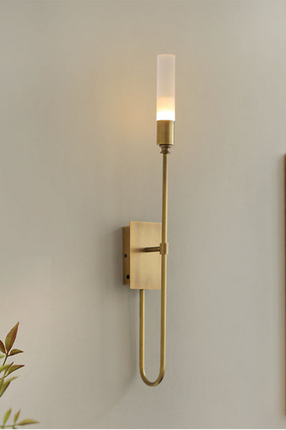 Lisse 2 Wall Light - view 13 | morylighting
