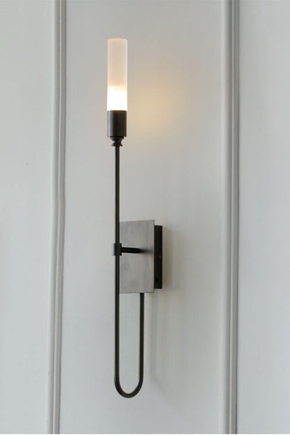Lisse 2 Wall Light - view 6 | morylighting