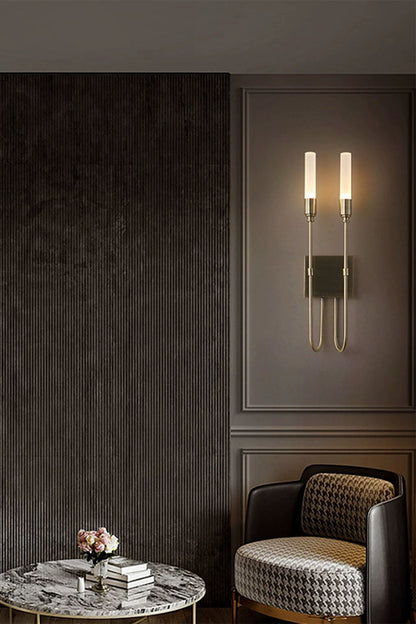 Lisse 2 Wall Light - view 12 | morylighting