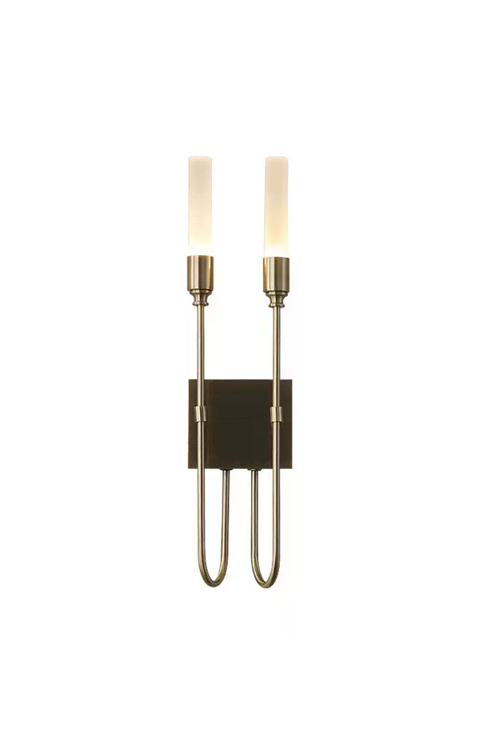 Lisse 2 Wall Light | morylighting